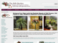the-silk-garden.com