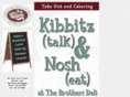 thebrothersdeli.com