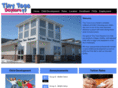 tinytoesdaycarecenter.com