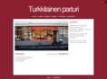 turkkilainenparturi.com