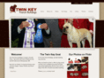 twinkeyfrenchbulldogs.com