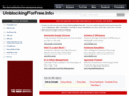 unblockingforfree.info