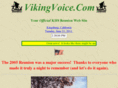 vikingvoice.com