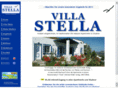 villastella-crete.com