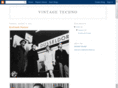 vintagetechno.com