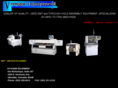 voyagerequipment.com