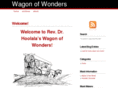 wagonofwonders.com