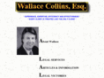 wallacecollins.com
