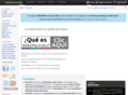 wikipartido.es