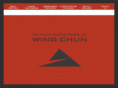 wingchunchicago.com