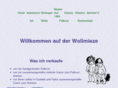 wollmieze.com