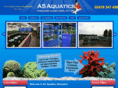 a5aquatics.co.uk