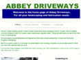 abbeydrives.com