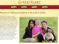 aboutsanctuary.com