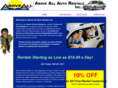 aboveallautorental.com