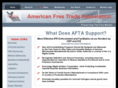 americanfreetradeassociation.com