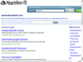 andreabombelli.com