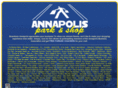 annapolisparkshop.com