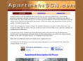apartmentbcn.com
