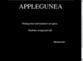 applegunea.com