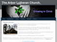 arborlutheran.com