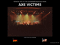 axevictims.de