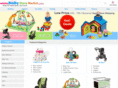 babystoremarket.com