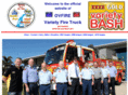 bashfiretruck.com