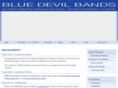 bluedevilband.org