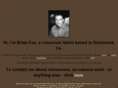 brianfox.com