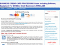 business-credit-card-processing.com