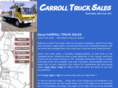 carrolltrucks.com