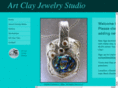 christysartinsilver.com