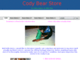 codybearstore.com