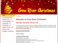 crowriverchristmas.org