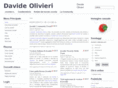 davideolivieri.com
