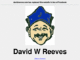 davidreeves.com