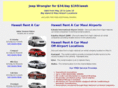 discounthawaiirentacar.com