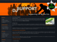djsupport.co.uk