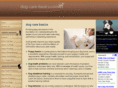 dog-care-basics.com