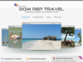 dom-rep-travel.com