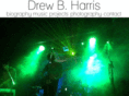 drewbharris.com