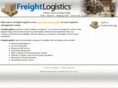 efreightlogistics.com