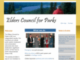 elderscouncilforparks.org