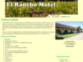 elrancholodimotel.com