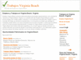empleosvirginiabeach.com