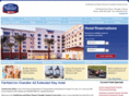 fashioncenterhotel.com