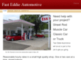fasteddieautomotive.com
