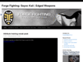 forgefighting.com