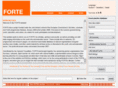 forteproject.org